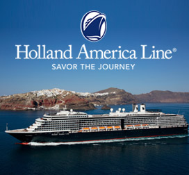 Holland America Line